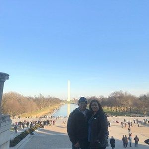 Meet your Posher, Gilberto